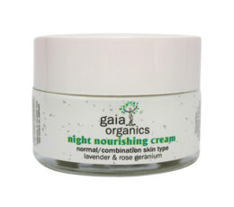 gaia_organics_night_nourishing_cream