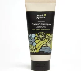 Nature’s Shampoo, 200ml 01