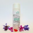 Gaia Organics Peppermint Foot Lotion  Eases fatigue from excessive motion or standing and softens callouses, corns, corrects and prevents cracked heels.