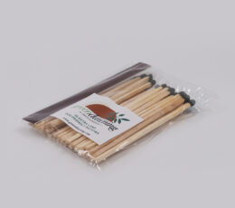 greendawning Eco-Friendly Extra Long Matches-Re-Fill Web 1