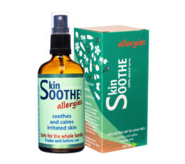skinSOOTHE allergies web